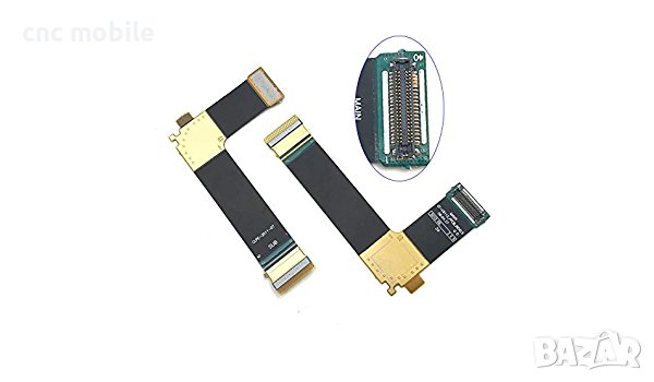Samsung C6112 - Samsung GT-C6112 лентов кабел , снимка 1 - Резервни части за телефони - 35897080