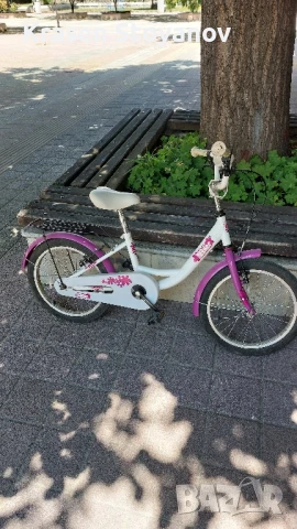 детско колело 18 инча
