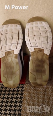 Nike Air Max Motion, номер 42, снимка 8 - Маратонки - 40142820