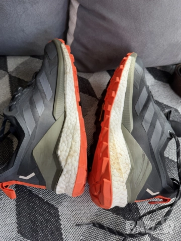 adidas Terrex Free Hiker 2.0 Low, снимка 8 - Маратонки - 56306573