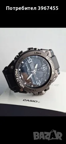 Мъжки часовници Casio G-Shock , снимка 7 - Мъжки - 56246086