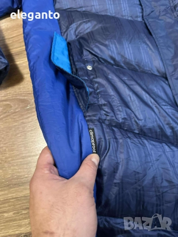 Мъжка зимна дълга пухена парка Adidas Limited Edition Climaproof Winter long Parka  100% гъши пух , , снимка 7 - Якета - 52639914