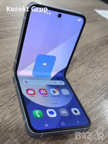 Samsung z Flip 6 512GB