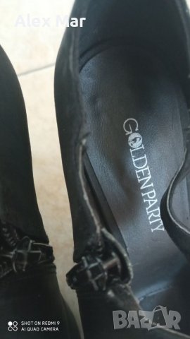 Дамски обувки , снимка 1