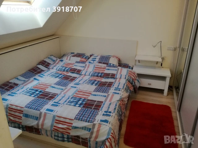 ДВУСТАЕН АПАРТАМЕНТ - 58 кв.м. , снимка 7 - Апартаменти - 50471284