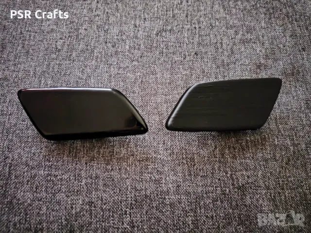 Капачки за пръскалки на фарове за всякакви автомобили., снимка 7 - Аксесоари и консумативи - 29970655