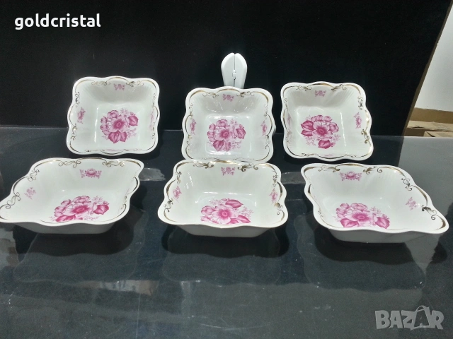 Стар руски порцелан купи 