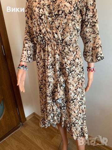 Много красива рокля, снимка 10 - Рокли - 40464922