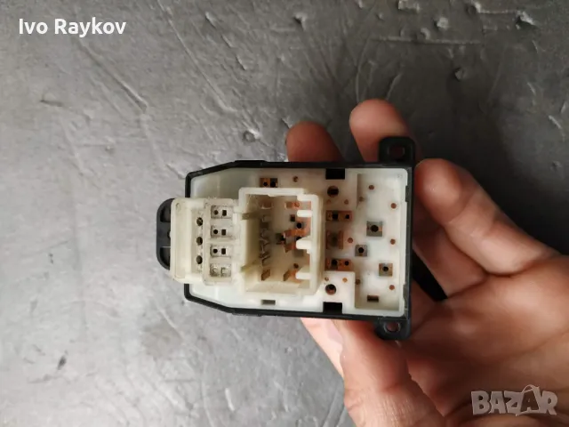 Ключ огледала за Hyundai Sonata, Sorento , 202005064 , снимка 2 - Части - 47392937