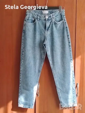 Дамски дънки Terranova , снимка 3 - Дънки - 49826664