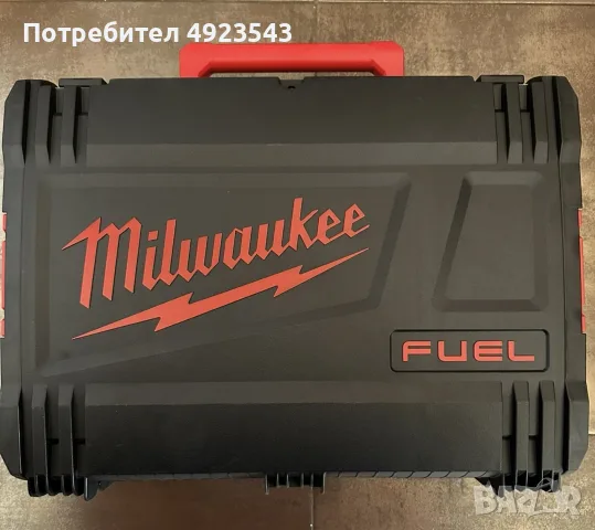 Milwaukee M18ONEID3, снимка 6 - Винтоверти - 55717500