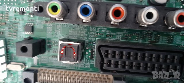 MAIN BOARD, BN94-08118A, BN41-02098 , for SAMSUNG LT28E310E, снимка 2 - Части и Платки - 34878894