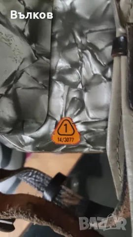 акордеон Велтмайстер, снимка 6 - Акордеони - 48631273