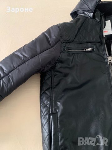 Яке за деца , снимка 4 - Детски якета и елеци - 34199427