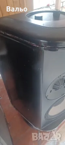 Philips , снимка 2 - Тонколони - 49336237