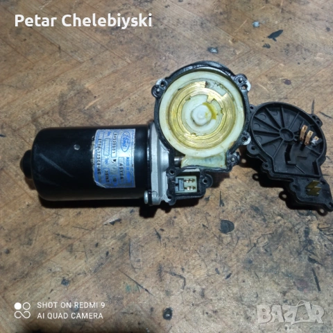 Мотор чистачки форд, снимка 4 - Части - 54364506