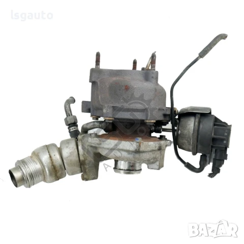 Турбо AUDI A4 (B8) 2008-2015 ID:148793, снимка 3 - Части - 51426690