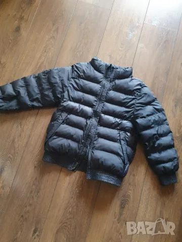 Nike яке 137см.-пухенка, снимка 7 - Детски якета и елеци - 47320990
