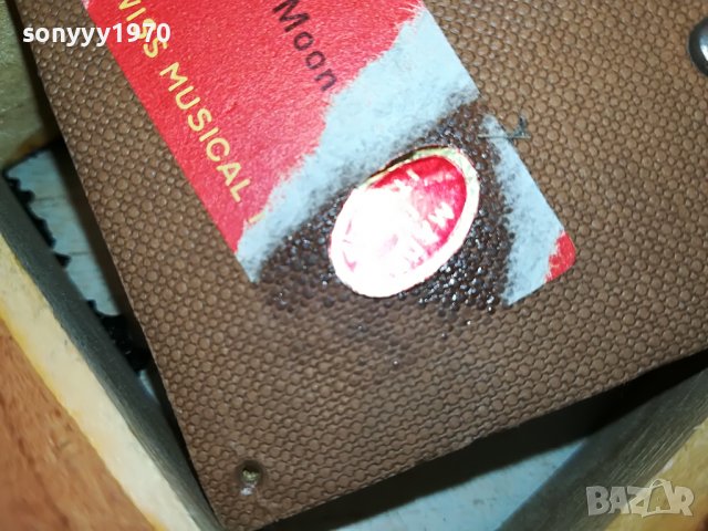 музикално шише от франция 1111221720, снимка 14 - Антикварни и старинни предмети - 38639141