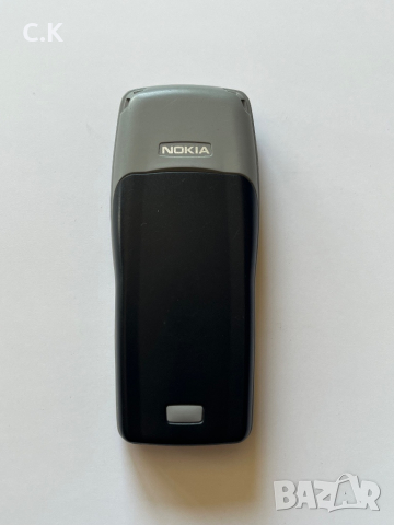 Nokia 1100/ Нокиа 1100 RH-18 Made in Germany! Уникат!, снимка 3 - Nokia - 44926302