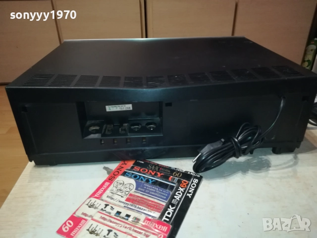 TELEFUNKEN DECK 0310251922, снимка 10 - Декове - 51936993