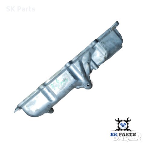 Всмукателен колектор за Opel Astra G/ Астра 1.7дти 75к.с., снимка 2 - Части - 44271842