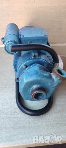 Водна помпа, снимка 2 - Напояване - 42766675