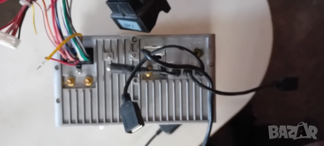 мултимедия за VW, снимка 3 - Навигация за кола - 52702411