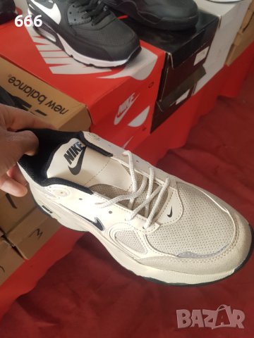 Маратонки, снимка 2 - Маратонки - 42900759