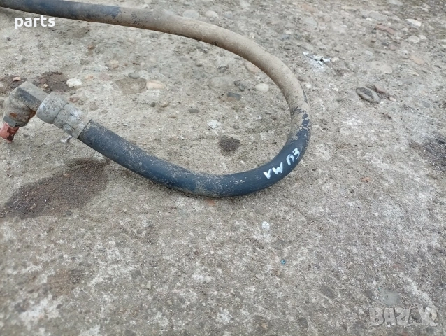 Климатичен Маркуч VW Пасат 3 - 4 - Голф 3 - Ауди 80 - Сеат, снимка 5 - Части - 54085611