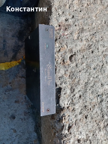 уселвател за кола , снимка 3 - Аксесоари и консумативи - 54333161