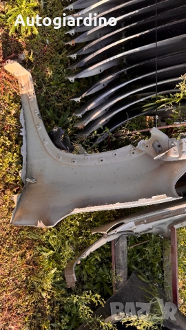 Калници за Chevrolet Orlando 2007 2011, снимка 2 - Части - 52080735