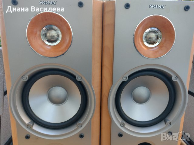 Sony NX1, снимка 4 - Тонколони - 35339016