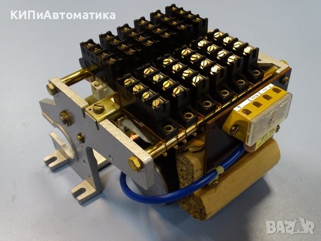електромеханичен програматор Schmersal PGMS 12/1/3S, снимка 3 - Резервни части за машини - 37672925