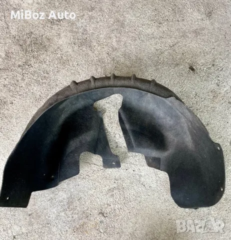 Подкалник заден Фолксваген Голф 5 VW Golf, снимка 2 - Части - 50214738