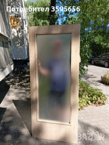 качествени инериорни врати, снимка 1