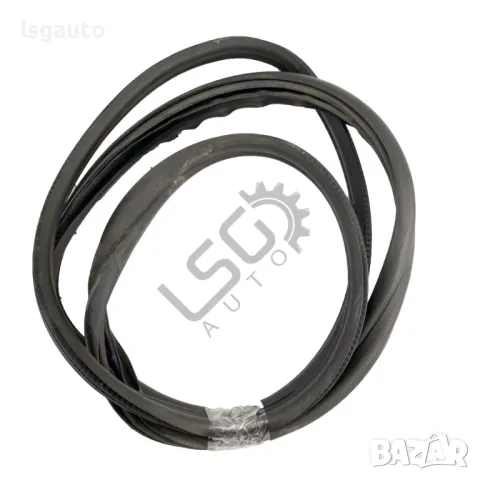 Уплътнение задна дясна врата Skoda FABIA II 2007-2014 ID:143918