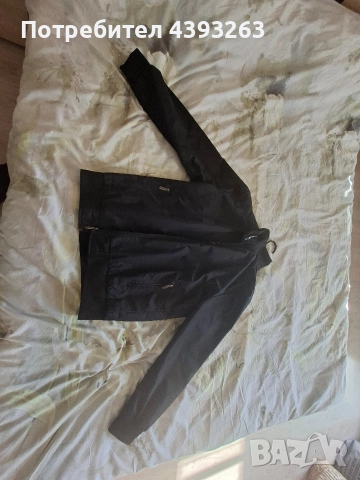 Оригинално зимно мъжко яке Адидас , снимка 11 - Якета - 52926791