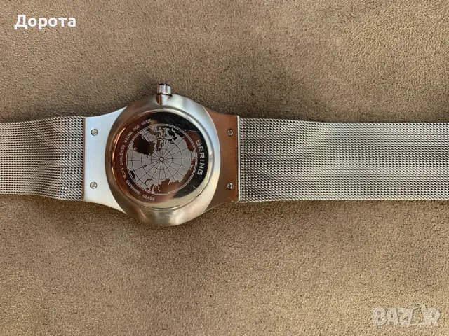 Bering 32239-000 мъжки часовни, снимка 5 - Мъжки - 49079112