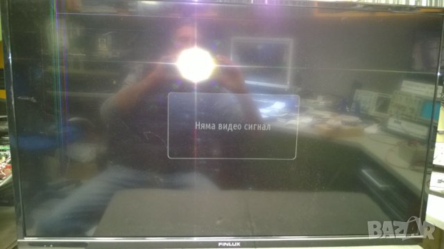 FINLUX-39FLHYR168SOC, снимка 1