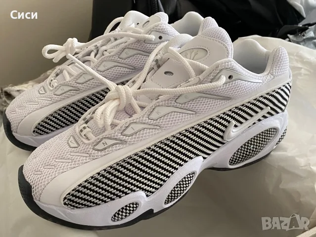 Nike Nocta размер 40, снимка 2 - Спортни обувки - 56437194