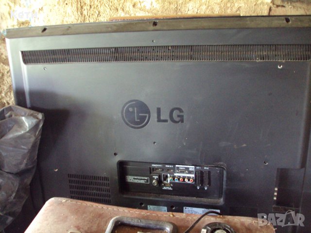 LG 37LF65    (37") Full HD, снимка 4 - Телевизори - 29820873