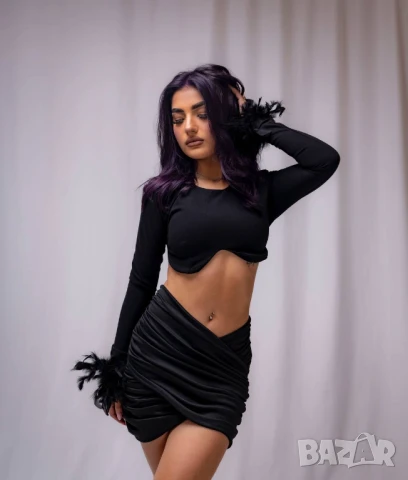 Комплект🌹 , снимка 5 - Комплекти - 51173432