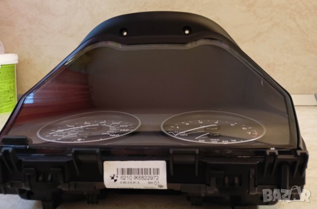 Километраж (табло) за BMW F20, F21, F22, F23, F45, F46, F48, снимка 2 - Части - 39956320