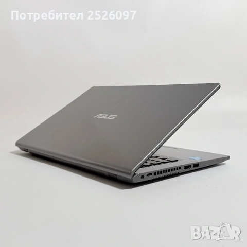 Лаптоп ASUS X415/14” IPS/i3-1115G4/8GB/256GB/Подсветка, снимка 6 - Лаптопи за работа - 53199210