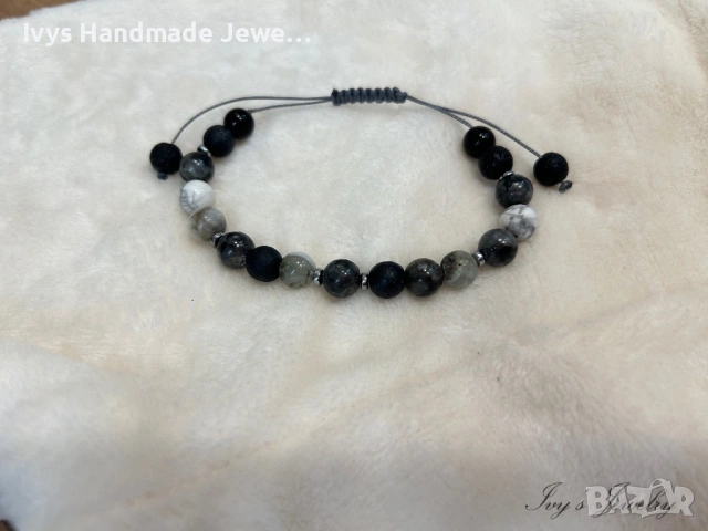 Мъжка гривна