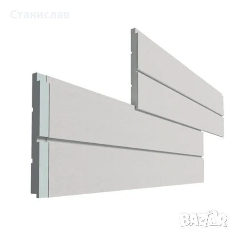 Декоративни панели ProLine, снимка 4 - Облицовки - 53336175