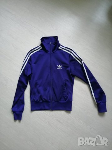 Оригинално горнище Adidas - безплатна доставка, снимка 2 - Спортни екипи - 38210468