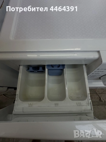 пералня Samsung 7kg , снимка 6 - Перални - 55859894