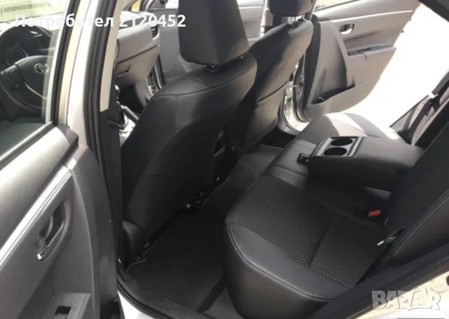 Toyota Corolla SOL, снимка 6 - Автомобили и джипове - 56476365